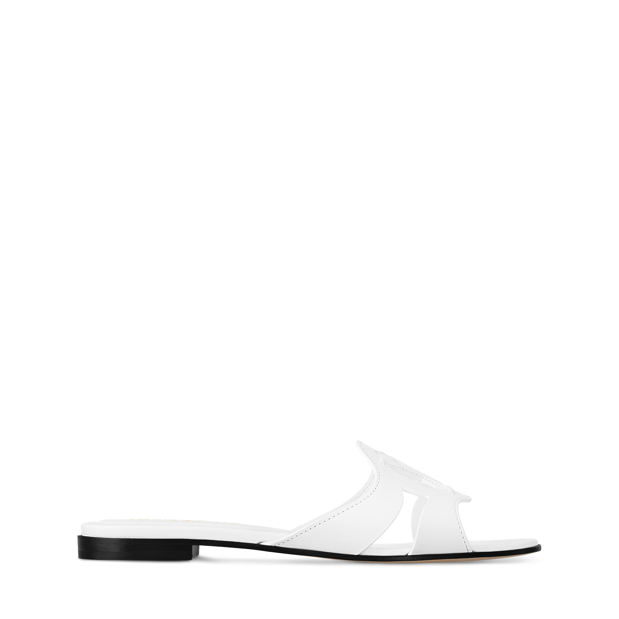 LV Isola Flat Mule - Women - Shoes | LOUIS VUITTON ®